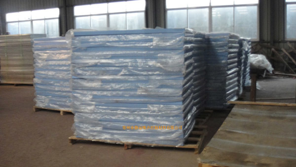 Latest company Cases about Centrifugal Fan Acoustic Enclosure