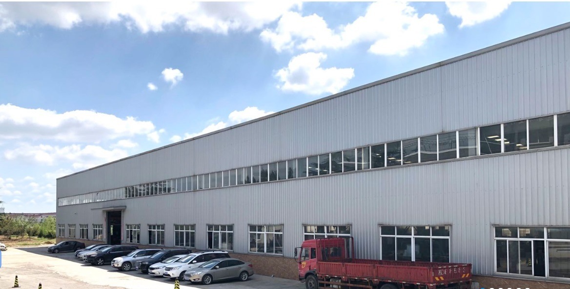 Changzhou Jingyuan Noise Controlling Material Co.,Ltd.