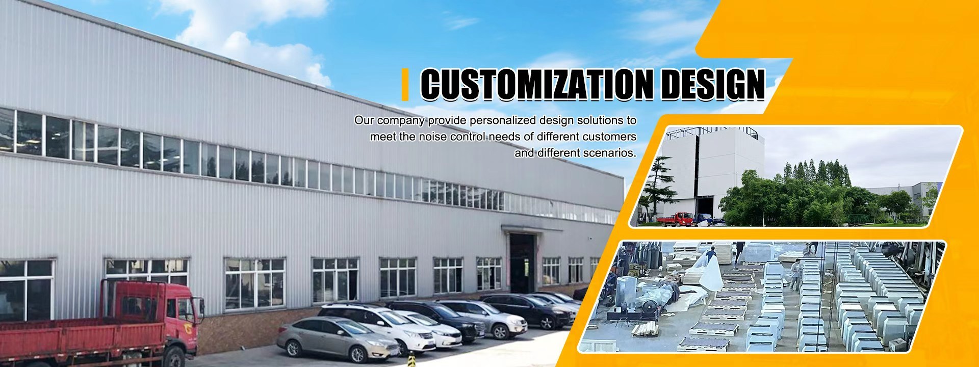 Kalite Ses Zayıflatıcı fabrika