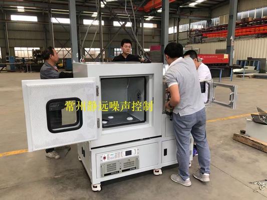 comprare Cassa ad alta temperatura personalizzata con 32 strati esterni di isolamento termico online manufacture