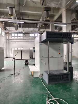 Buy Precision Sound Power Level Measurement IEC 61672 Acoustic Power Measurement For ISO 3744 Reports online manufacture