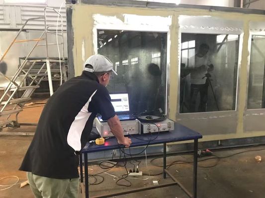 Mua Đo Công Suất Âm Thanh Đo Mức Âm Thanh Công Nghiệp online manufacture